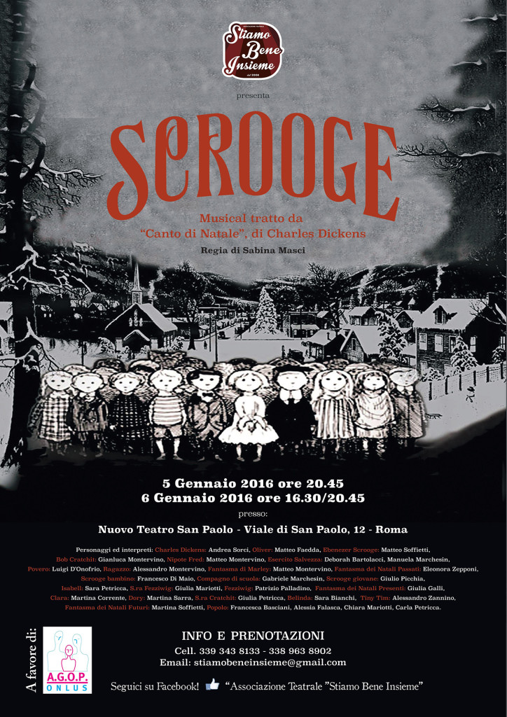 ScroogeTeatro