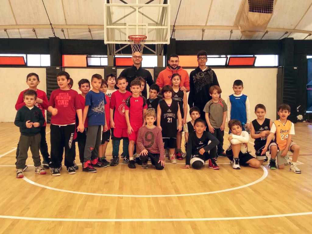 Minibasket(13feb)